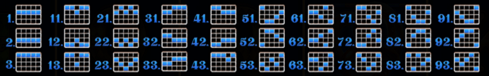 bavarian riches 2 paylines 1