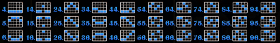 bavarian riches 2 paylines 2