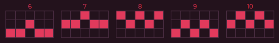 beach volley paylines 2