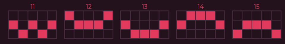 beach volley paylines 3