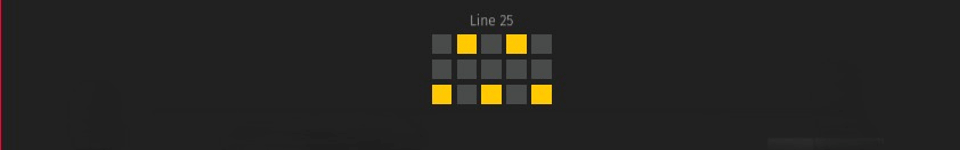 beast band payline4
