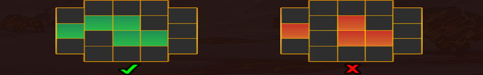 beasts of fire maximum paylines