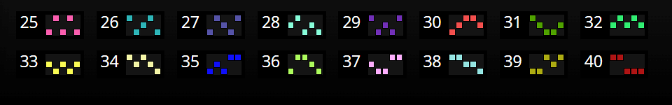 beat bots payline 2