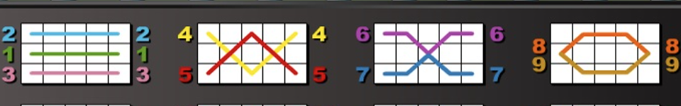 beat the bank paylines 1