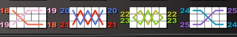 beat the bank paylines 3