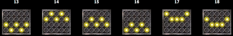 beating alcatraz paylines 3