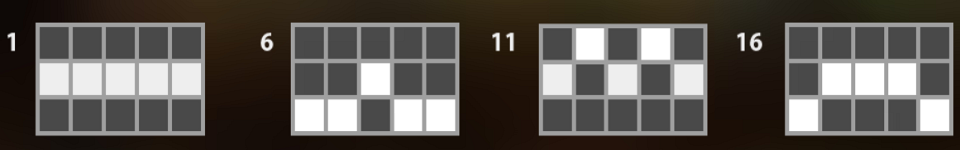 beer mania paylines 1