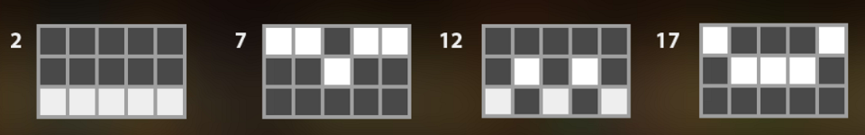 beer mania paylines 2