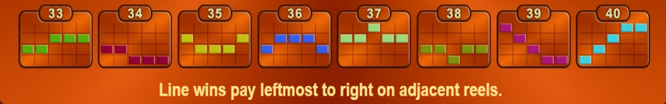 bells on fire boost paylines 3