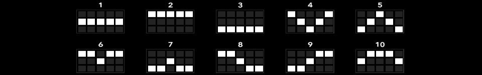 ben gunn robinson payline