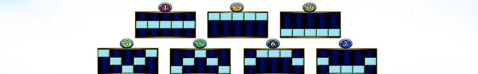 betdigital giant gems payline