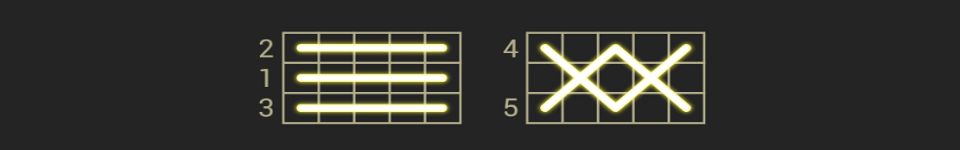 betwoon hot 5 paylines