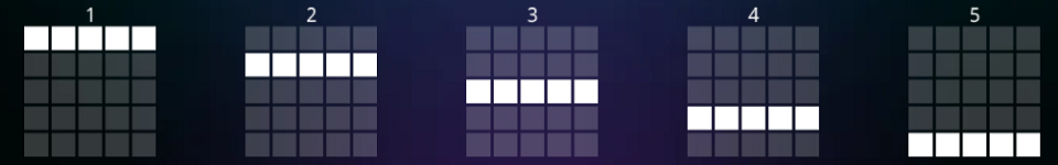 beware the minotaur paylines 1