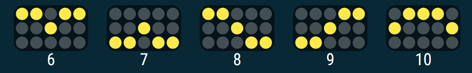 bewitcher paylines 2