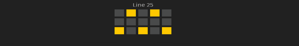 bgaming monster hunt payline 7