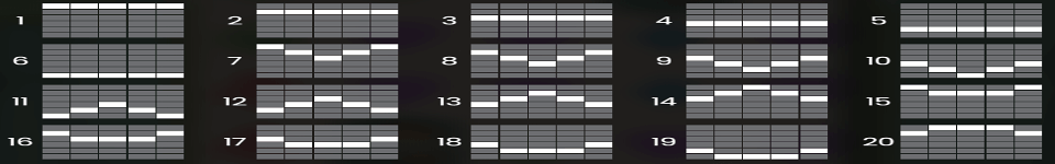 big bamboo paylines 1