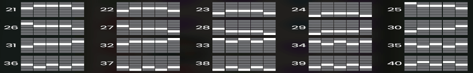 big bamboo paylines 2