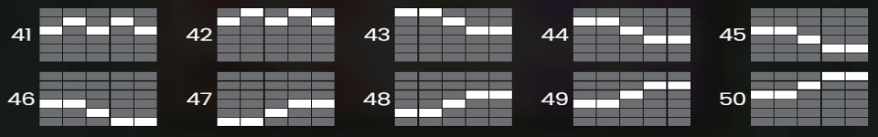 big bamboo paylines 3