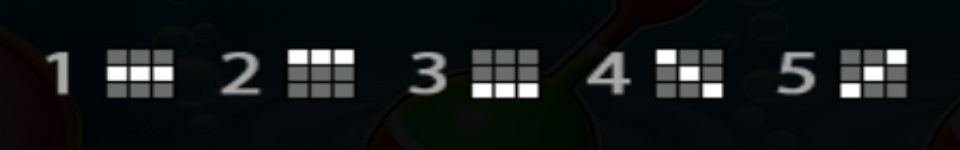 big bass bonanza 3 reeler paylines