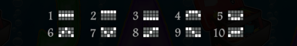 big bass bonanza reel action paylines