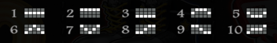 big bass boxing bonus round paylines