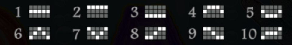 big bass christmas bash paylines