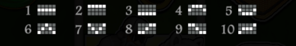 big bass day at races payline