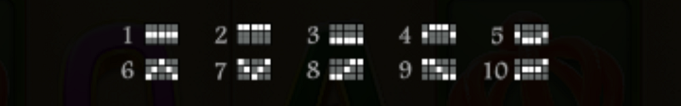 big bass oranje gekte oranje jackpot paylines