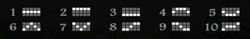 big bass reel repeat paylines