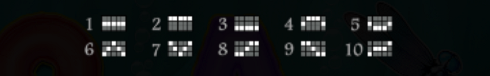 big bass splash oranje jackpot paylines