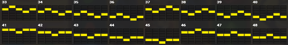 big cat gold paylines 3