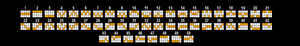 big cat links payline