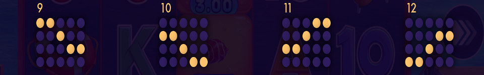 big catch bonanza perfect haul paylines 2