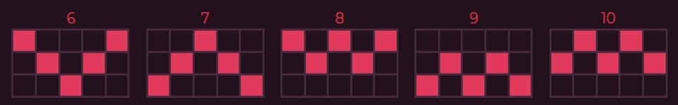 big dig gold deluxe paylines 2