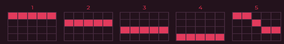 big fisherman deluxe paylines 1