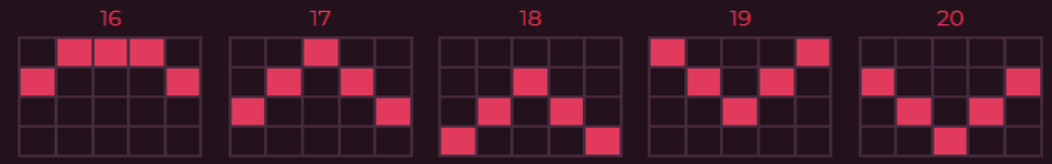 big fisherman deluxe paylines 4