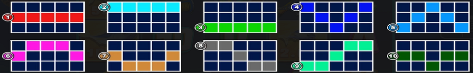 big fishing net fortune paylines