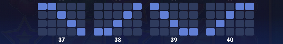 big fruit show paylines 10