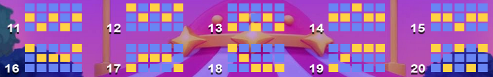 big rich turkeys paylines 2