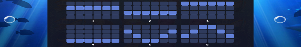 big snapper paylines 1