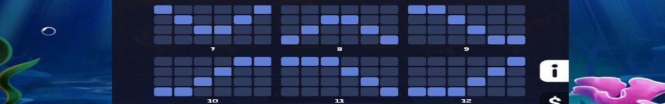 big snapper paylines 2