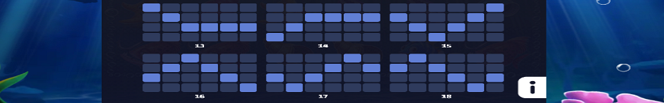 big snapper paylines 3