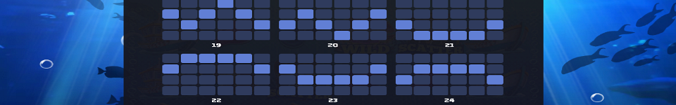 big snapper paylines 4