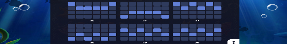big snapper paylines 5
