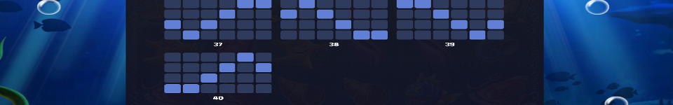 big snapper paylines 7