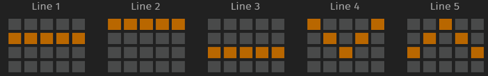 big tuna bonanza paylines 1