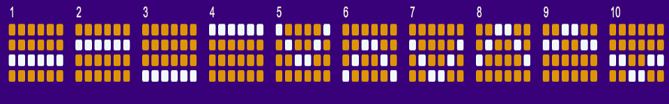 big wild buffalo 2 paylines 1