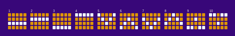 big wild buffalo paylines 1