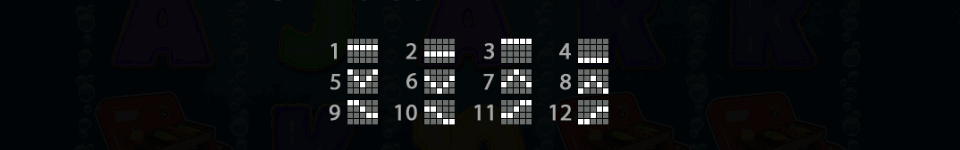 bigger bass bonanza paylines