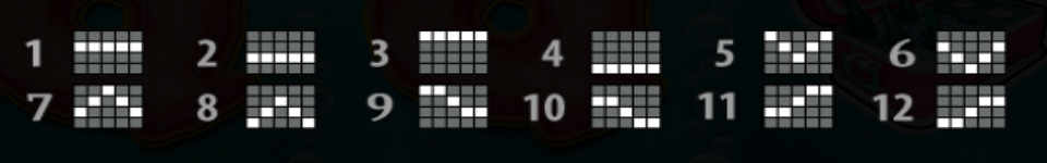 bigger bass splash paylines